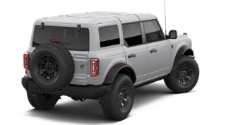 2026 Ford Bronco® External Image 3